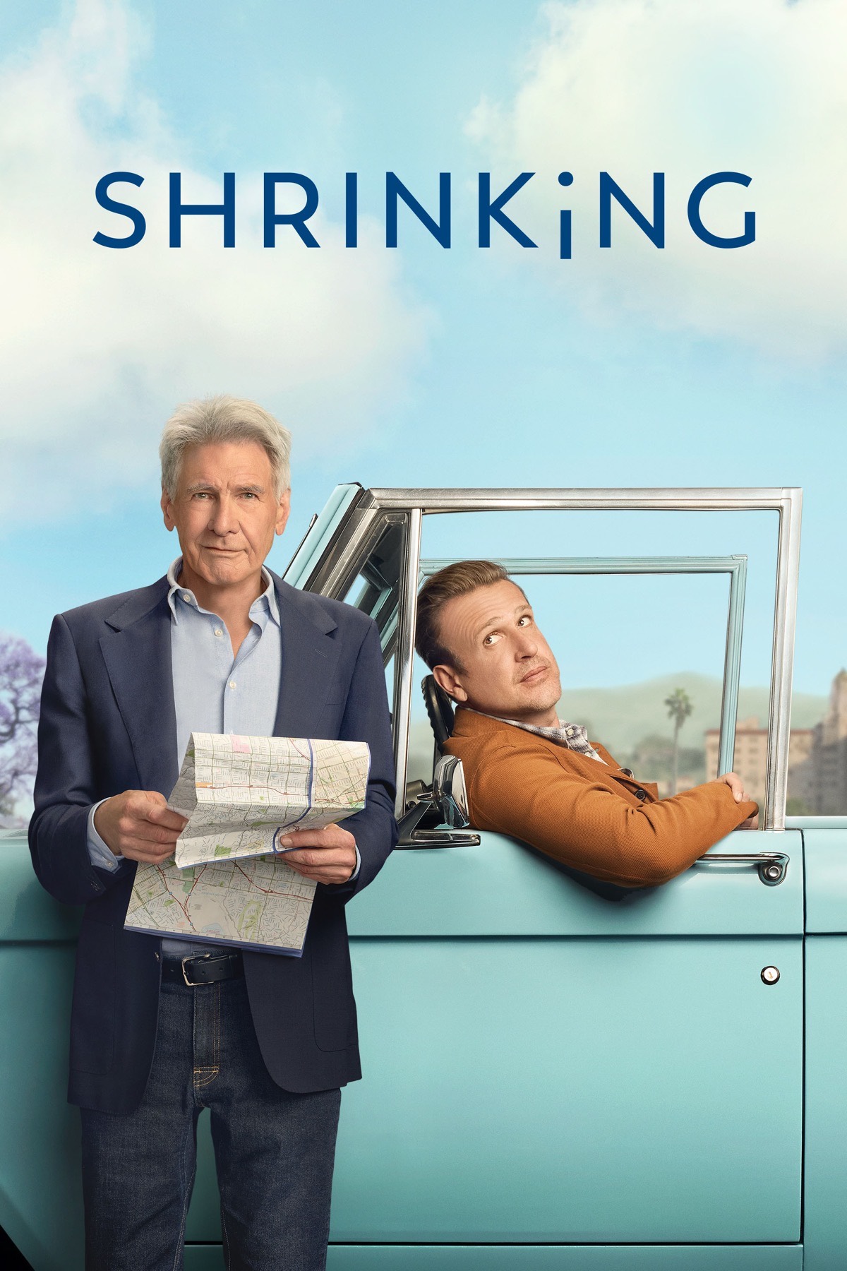 Shrinking key art