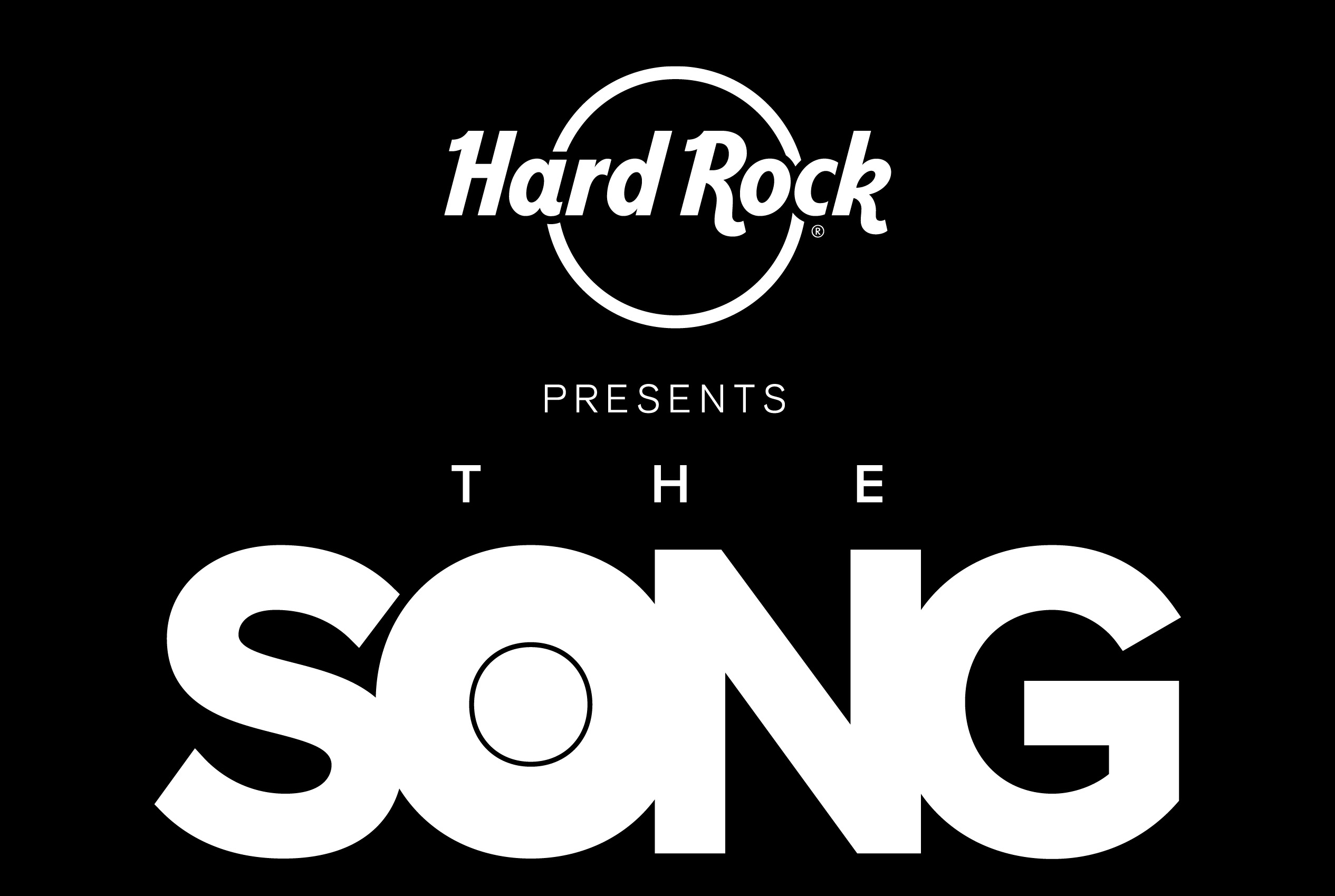 The Song key art