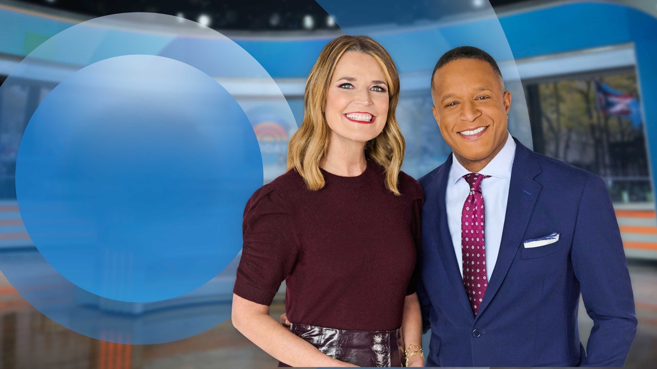 Today Show key art