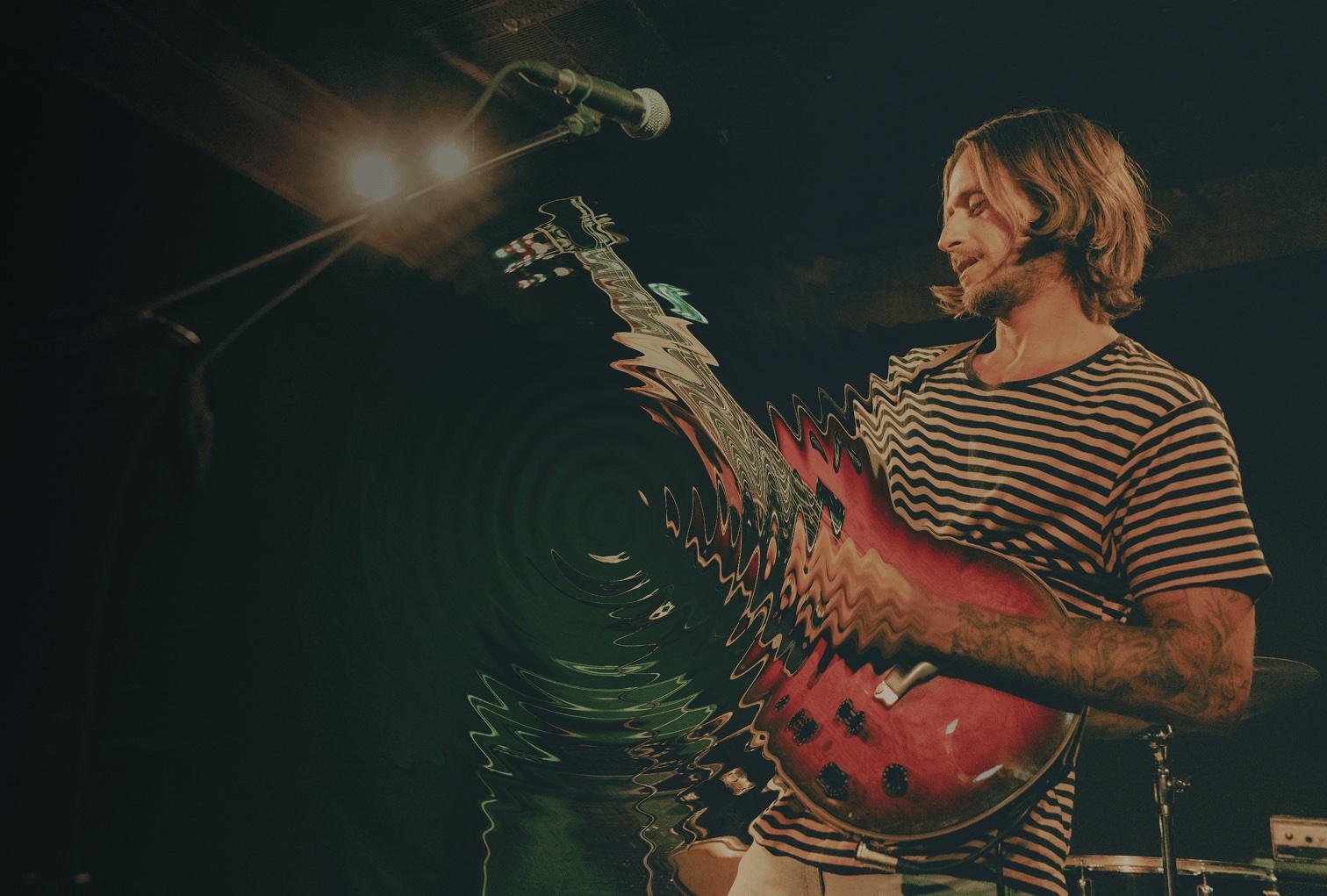 Ready to Protect